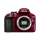 Nikon D3400 + AF-P 18-55 VR Red - 1450277 - zdjęcie 4